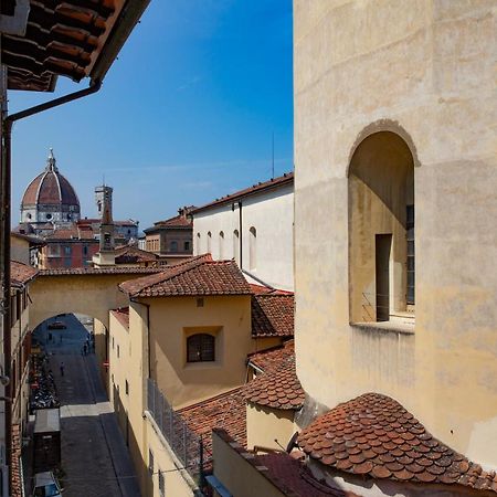 Darling Suite Near David Флоренция Экстерьер фото