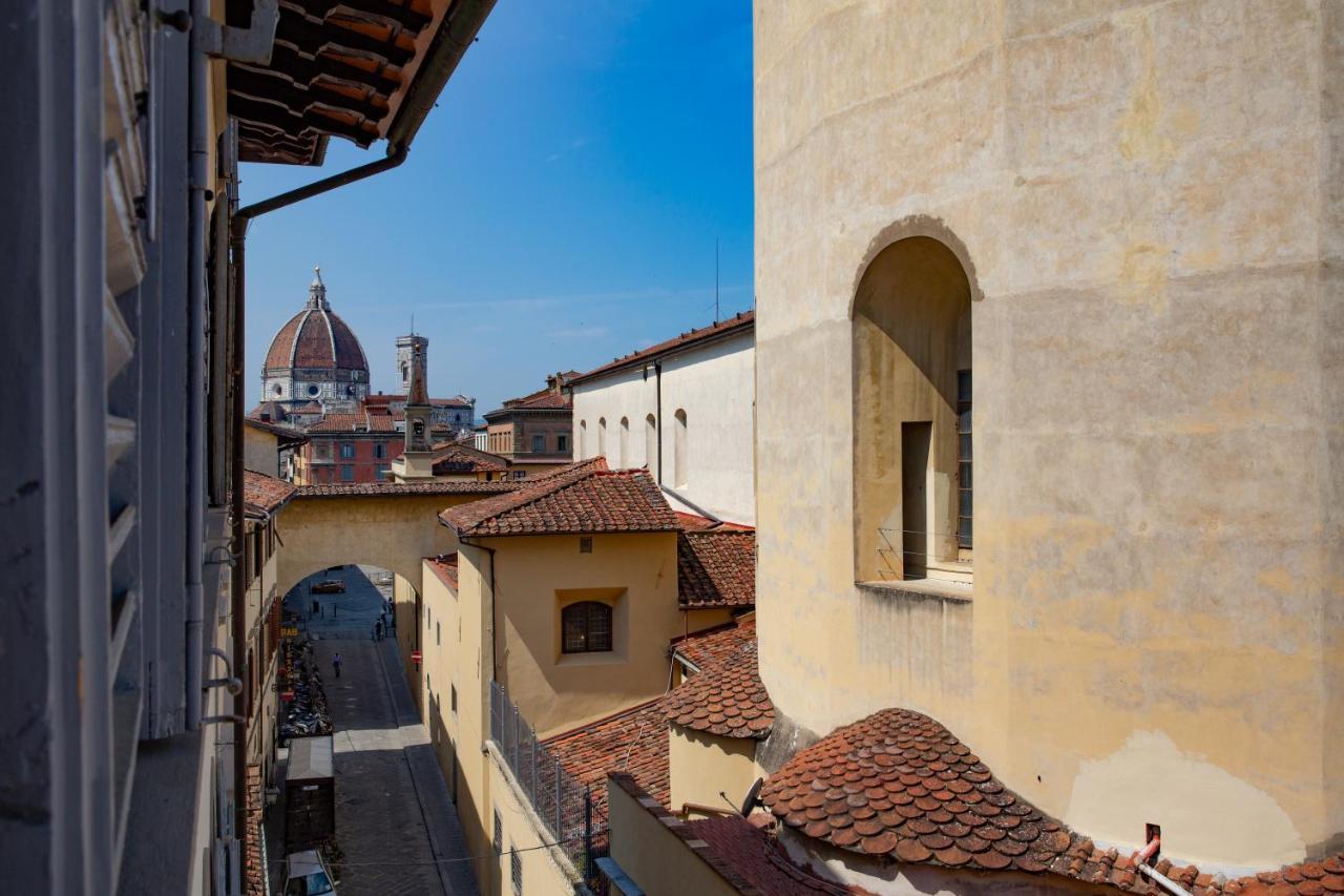 Darling Suite Near David Флоренция Экстерьер фото