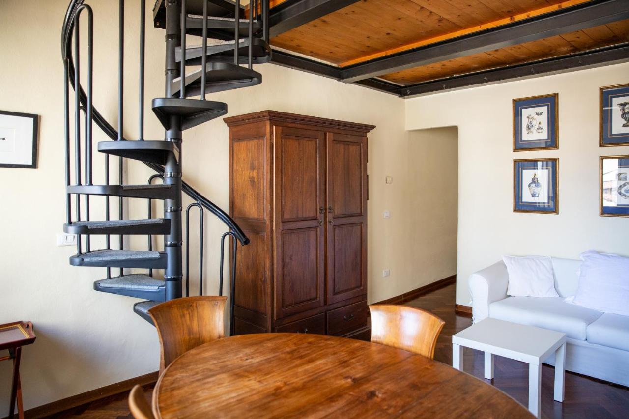 Darling Suite Near David Флоренция Экстерьер фото