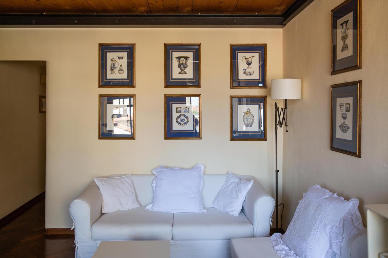 Darling Suite Near David Флоренция Экстерьер фото