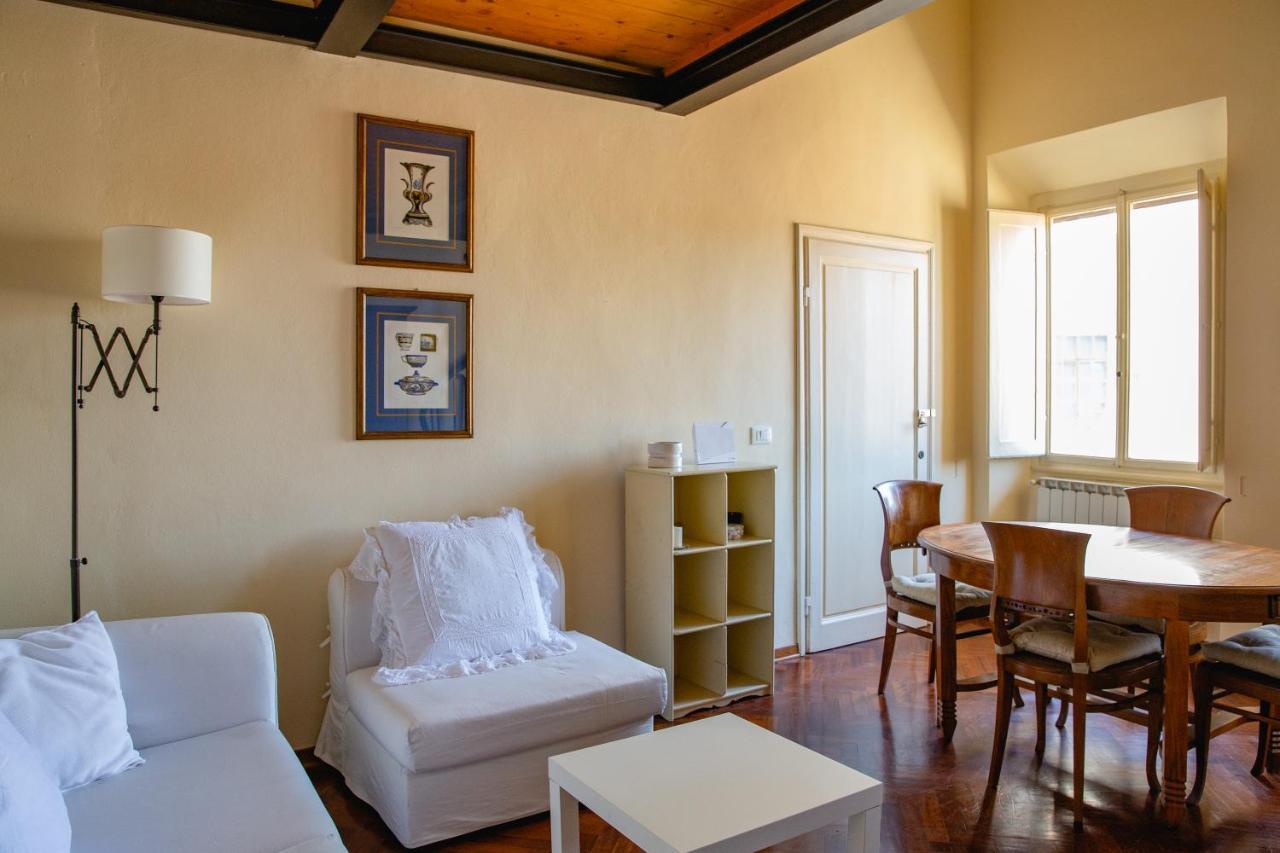 Darling Suite Near David Флоренция Экстерьер фото